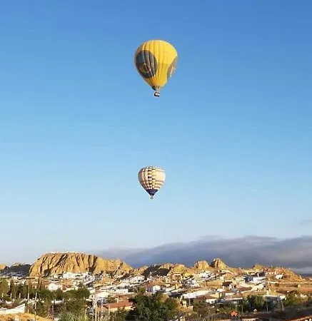 Séjour à la campagne Cueva Alegria Guadix