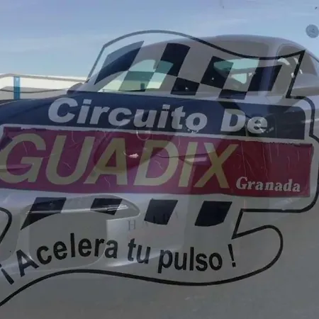 Cueva Alegria *