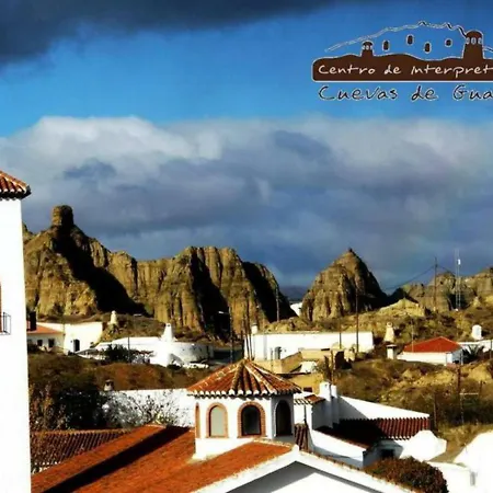 Cueva Alegria *