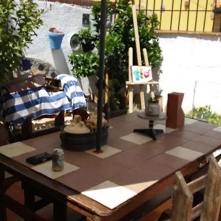 Cueva Alegria *